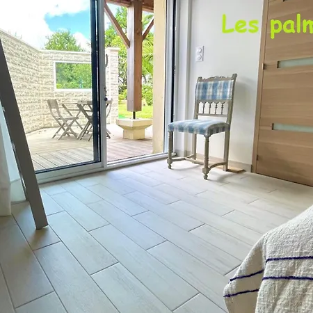 Le Chene Vakantiehuis