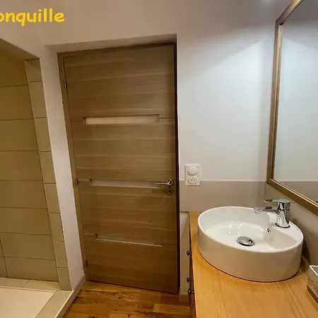 Le Chene Vakantiehuis *