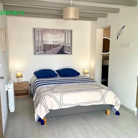 Vakantiehuis Le Chene *