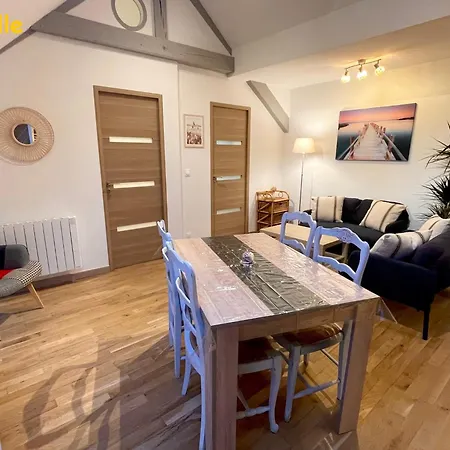 Vakantiehuis Le Chene Névez
