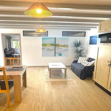 Le Chene Vakantiehuis