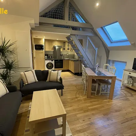 Le Chene Vakantiehuis *