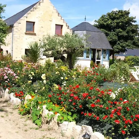 Vakantiehuis Le Chene *