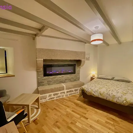 Vakantiehuis Le Chene Névez