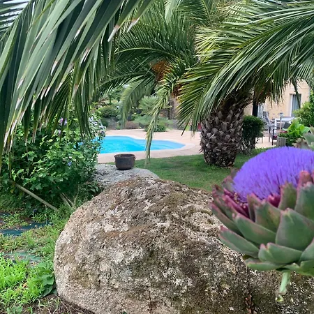 Le Chene Vakantiehuis Névez